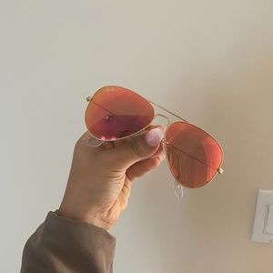 Ray-Ban Aviator